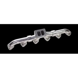 Cat C11 Manifold